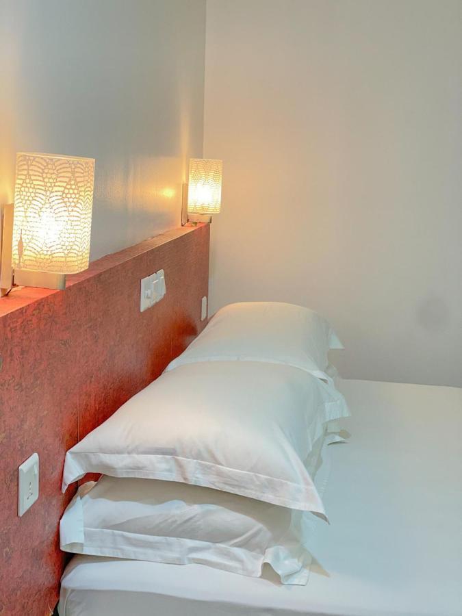 Fatims Beach House Maafushi Esterno foto